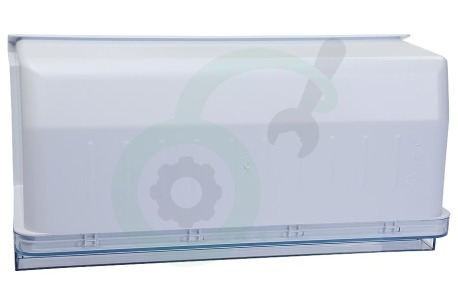 Gorenje Koelkast 566004 Vrieslade Onder