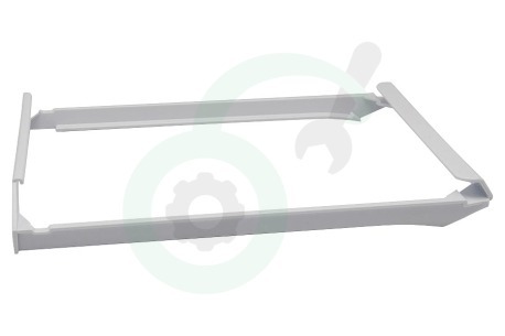 Teka Koelkast 376551 Houder Van vleeswaren lade