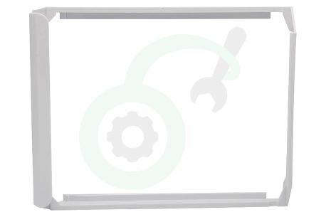 Teka Koelkast 376551 Houder Van vleeswaren lade