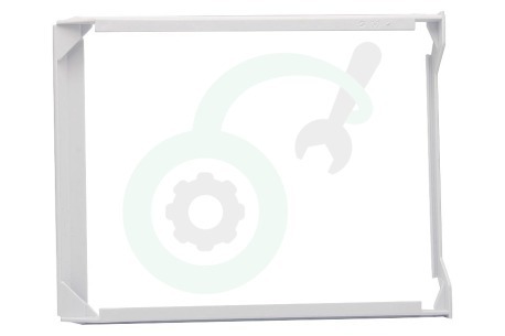 Teka Koelkast 376551 Houder Van vleeswaren lade