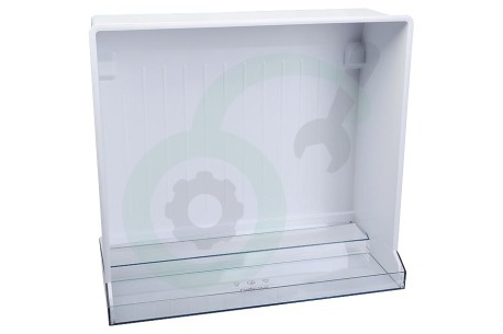 Gorenje Koelkast 588343 Groentelade Transparant