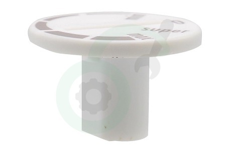 Bauknecht Koelkast 377514 Knop