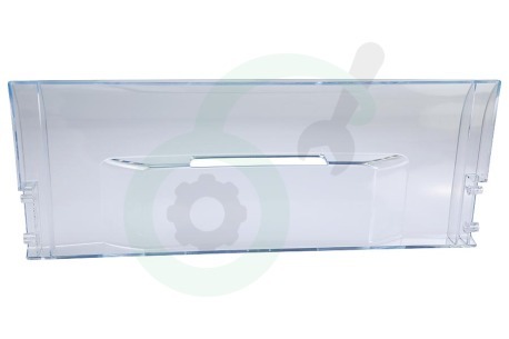 Smeg Koelkast 766138267 Vriesvakklep Transparant