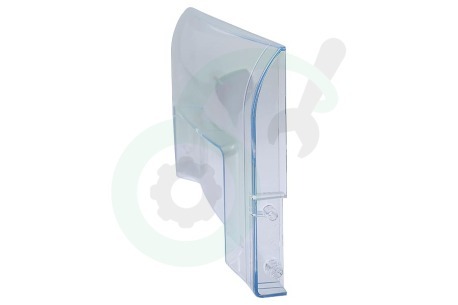 Smeg Koelkast 766138267 Vriesvakklep Transparant