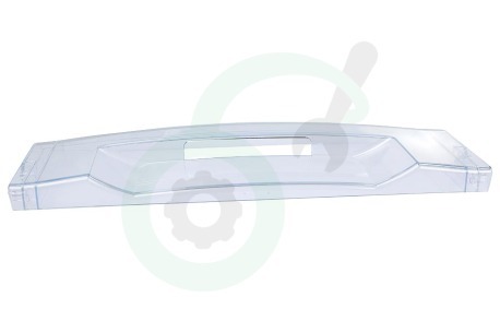 Smeg Koelkast 766138267 Vriesvakklep Transparant