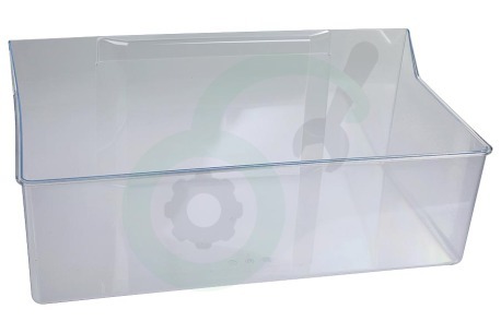 Smeg Koelkast 761170716 Groentelade Transparant