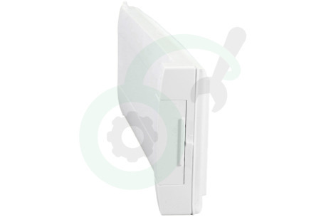 Smeg Koelkast 696136098 Vriesvakklep Vriesvakdeur