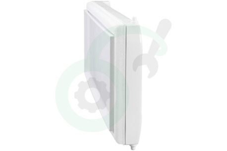 Smeg Koelkast 696136098 Vriesvakklep Vriesvakdeur