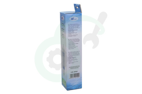LG Koelkast EF9603 Filterwater Amerikaanse koelkasten