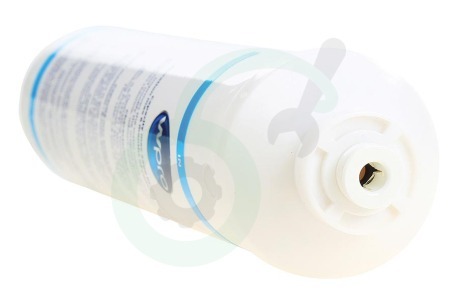 Electrolux Koelkast 484000008553 USC100/1 WPRO Extern Waterfilter voor Samsung, LG en GE. Amerika