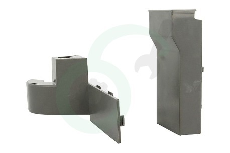 Samsung Koelkast DA9104476A DA91-04476A Installatiekit Afdekkap scharnier, links boven