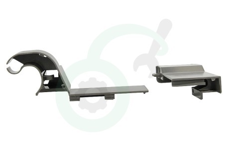 Samsung Koelkast DA9104476A DA91-04476A Installatiekit Afdekkap scharnier, links boven