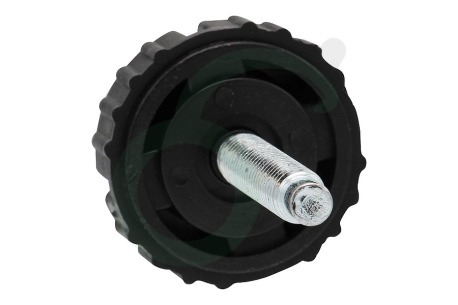 Samsung Koelkast DA6107546B DA61-07546B Pootje