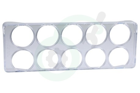 Samsung Koelkast DA6306221A DA63-06221A Eierrekje Eierrekje voor 12 eieren