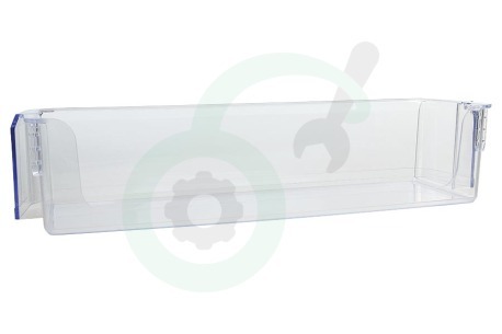 Samsung Koelkast DA6304873A DA63-04873A Flessenrek Transparant 472x137x98mm