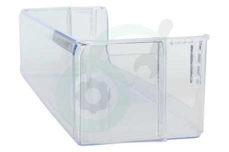 Samsung Koelkast DA6304873A DA63-04873A Flessenrek Transparant 472x137x98mm