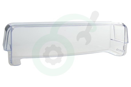 Samsung Koelkast DA6304873A DA63-04873A Flessenrek Transparant 472x137x98mm