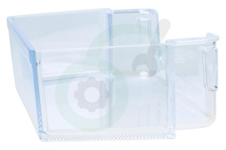 Samsung Koelkast DA6308117A DA63-08117A Houder Deurbak klein, transparant