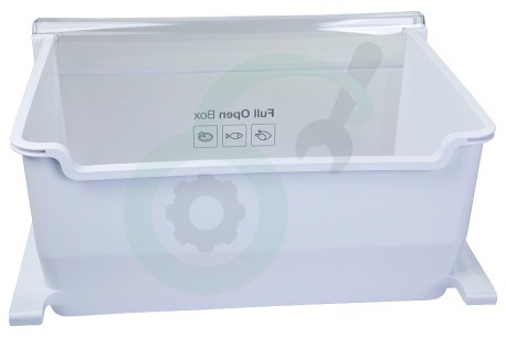 Samsung Koelkast DA9713472A DA97-13472A Vrieslade Midden
