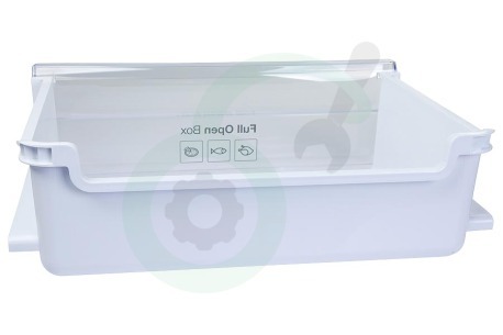 Samsung Koelkast DA9713480A DA97-13480A Vrieslade Boven