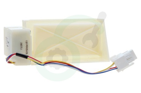 Samsung Koelkast DA3100043J DA31-00043J Motor Van Luchtklep