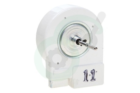 Samsung Koelkast DA3100146B DA31-00146B Motor Ventilator motor