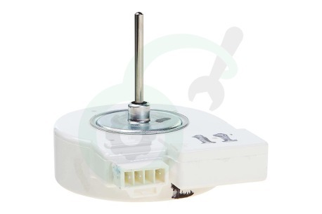 Samsung Koelkast DA3100146B DA31-00146B Motor Ventilator motor