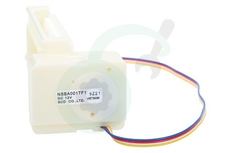 Samsung Koelkast DA3100043F DA31-00043F Motor Van luchtklep