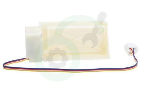 Samsung Koelkast DA3100043F DA31-00043F Motor Van luchtklep