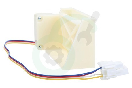 Samsung Koelkast DA3100043F DA31-00043F Motor Van luchtklep