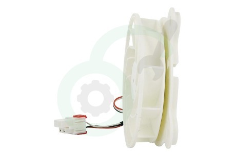 Samsung Koelkast DA3100334C DA31-00334C Motor Ventilator