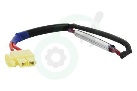 Samsung Koelkast DA4700301B DA47-00301B Zekering Thermozekering bij element