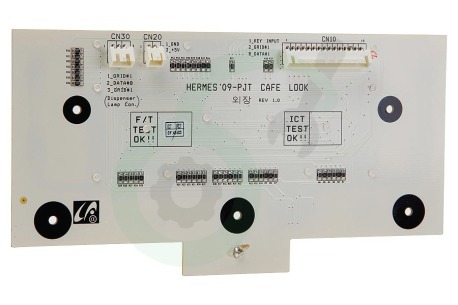 Samsung Koelkast DA4100637E DA41-00637E Module Display module