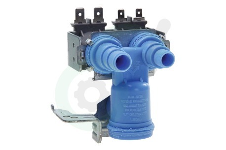 Samsung Koelkast DA7440149C DA74-40149C Inlaatventiel Haaks, 2-voudig