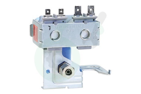 Samsung Koelkast DA6200914A DA62-00914A Inlaatventiel Haaks, 2 voudig