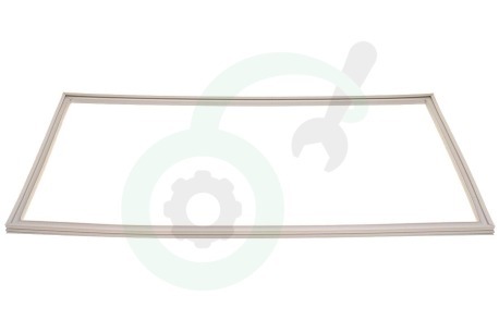 Electrolux Koelkast 50117829007 Afdichtingsrubber 830 x 530