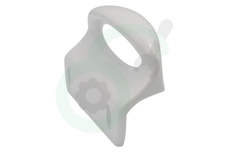 Corbero Koelkast 2061766024 Deurgreep wit 18.5cm/h tot h 13,5
