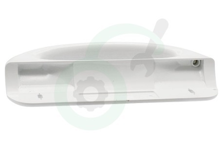Corbero Koelkast 2061766024 Deurgreep wit 18.5cm/h tot h 13,5