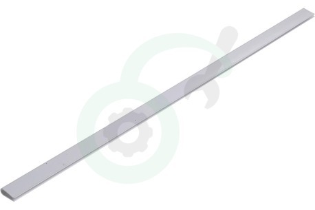 Electrolux Koelkast 2062811498 Strip van glasplaat, wit