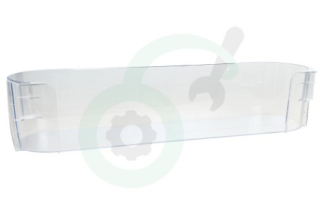 Rosenlew Koelkast 2646019030 Flessenrek Transparant