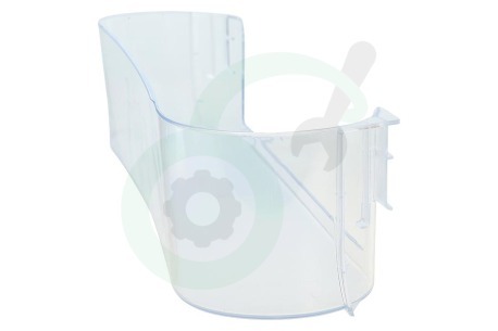 Rosenlew Koelkast 2646019030 Flessenrek Transparant
