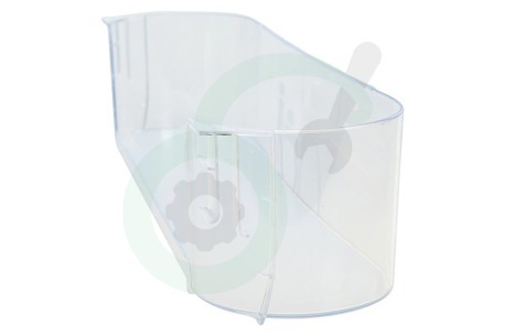 Rosenlew Koelkast 2646019030 Flessenrek Transparant