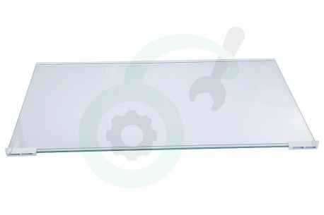 Electrolux Koelkast 2109403036 Glasplaat Compleet