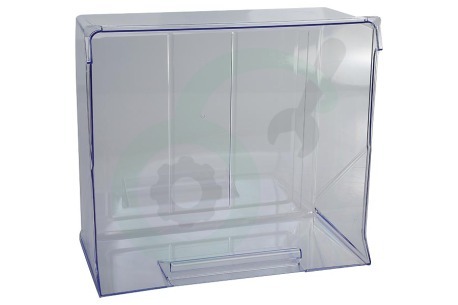 Zanussi Koelkast 140009274048 Vrieslade Transparant, 692, 211MM