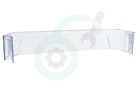 Rosenlew Koelkast 2246108159 Flessenrek Transparant 435x110x75mm