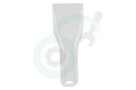 Electrolux Koelkast 2231078029 IJskrabber IJsschraper