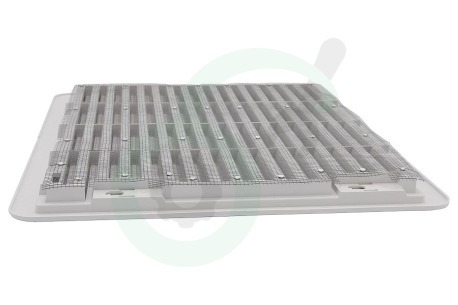 Dometic Koelkast 289067400 Ventilatierooster