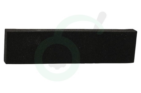 Dometic 386350195 Afdichter zwart