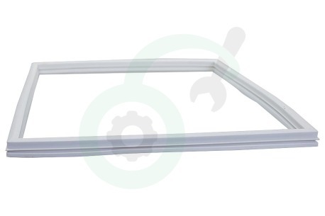 Electrolux loisirs Koelkast 292261300 Afdichtingsrubber, Wit