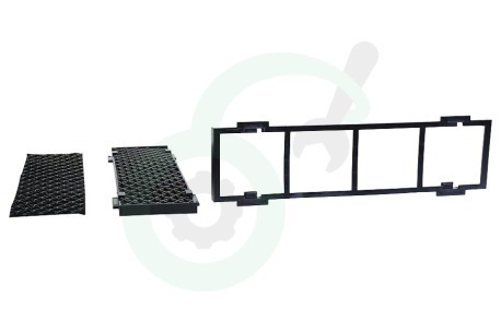 Dometic 386230148 Filter koolstoffilter airconditioner